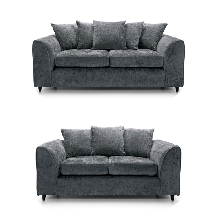 Wayfair 2 piece living room deals set